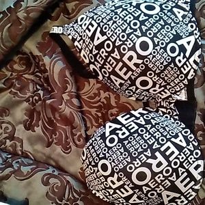 Aeropostale bra